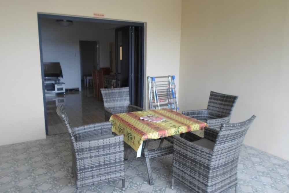 Hotel Residence La Colombe Vacation Rentals