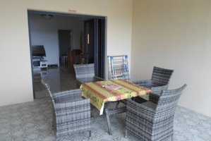 Hotel Residence La Colombe Vacation Rentals cazare Mont Choisy