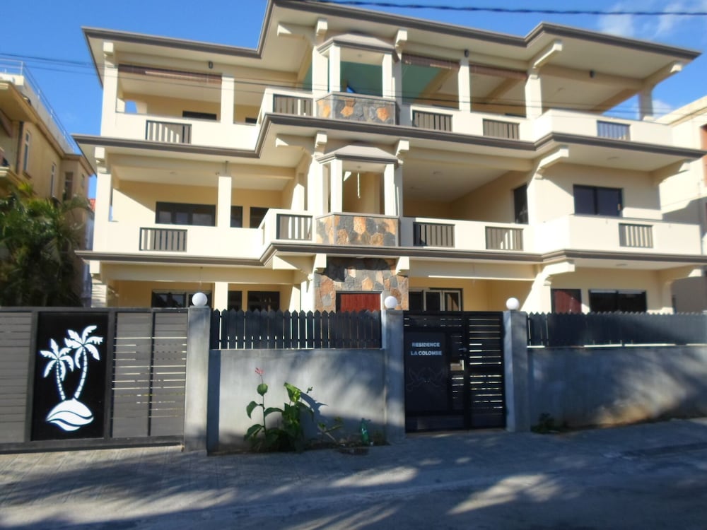 Residence La Colombe Vacation Rentals