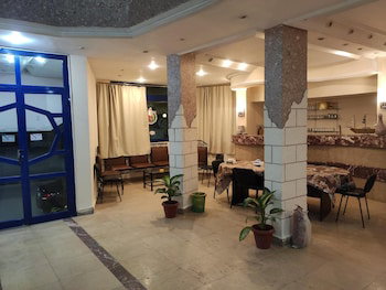 Hotel Canary Hotel