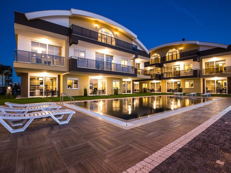 Hotel Lara Beach Homes