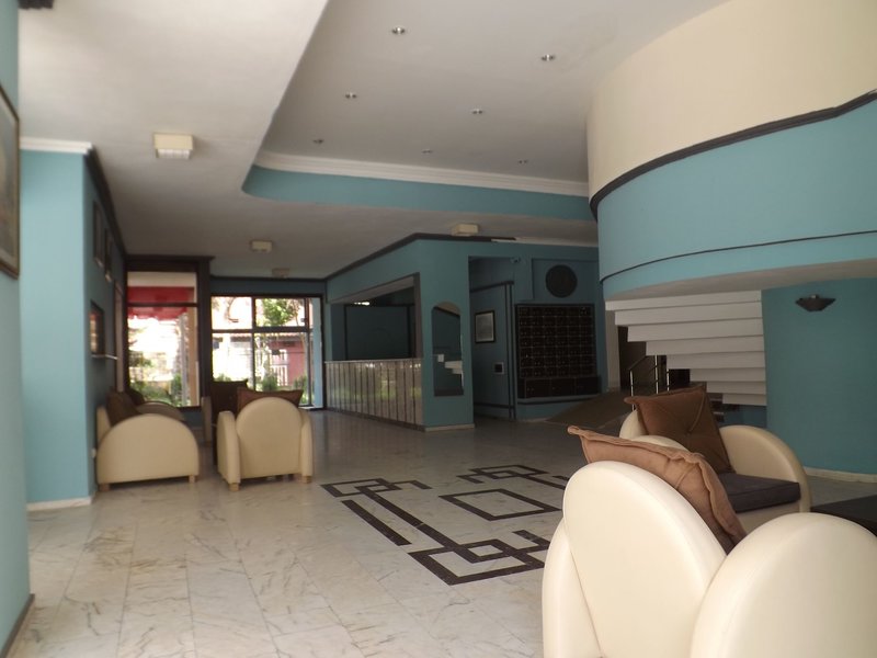 Alanya Damlatas
