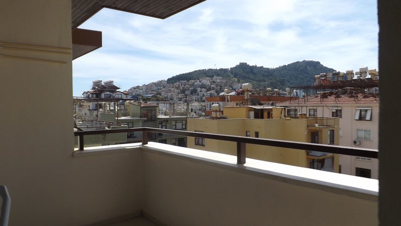 Alanya Damlatas