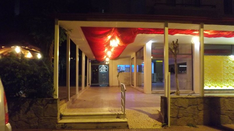 Alanya Damlatas