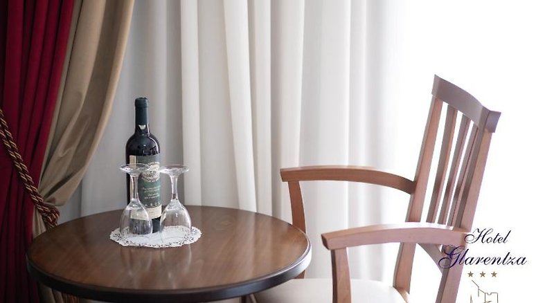 Hotel Glarentza Hotel