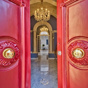 Hotel Julina Boutique Living cazare Mosta