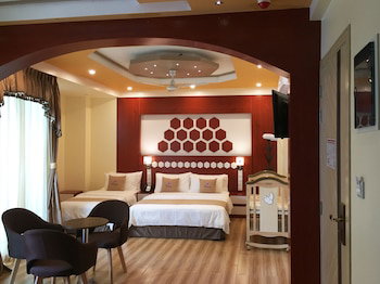 Hotel Rosemary Boutique