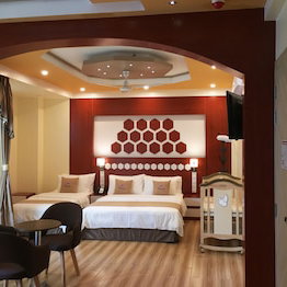 Hotel Rosemary Boutique cazare Maafushi