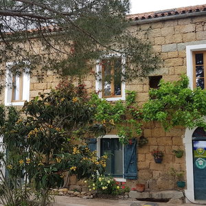 Hotel L'orca Di San Gavinu cazare Figari