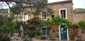 Hotel L'orca Di San Gavinu cazare Figari