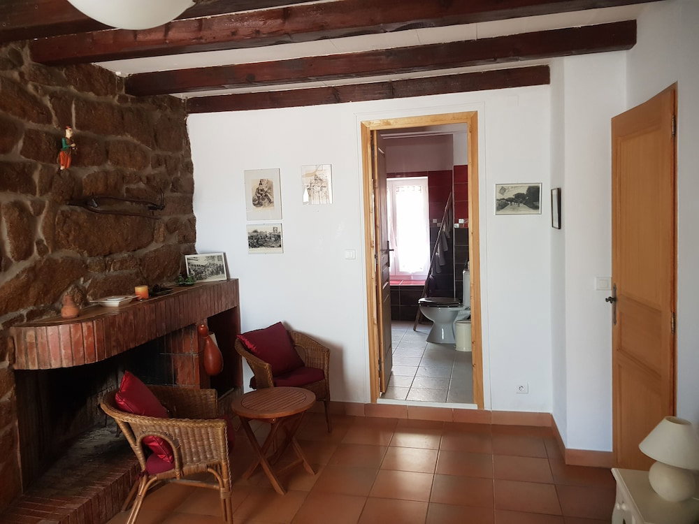 L'orca Di San Gavinu