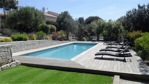 Hotel Casa Martini cazare Bonifacio
