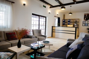 Hotel Villa Hania cazare Side