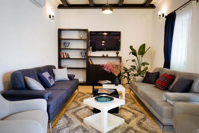 Villa Hania