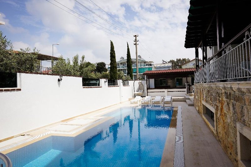 Villa Hania