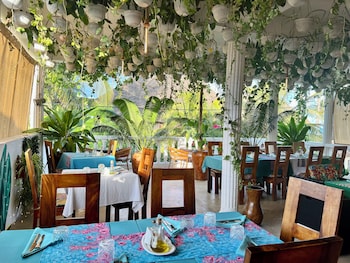 Hotel Residence Gadea Zanzibar