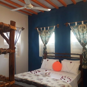 Hotel Carpe Diem Nungwi cazare Nungwi