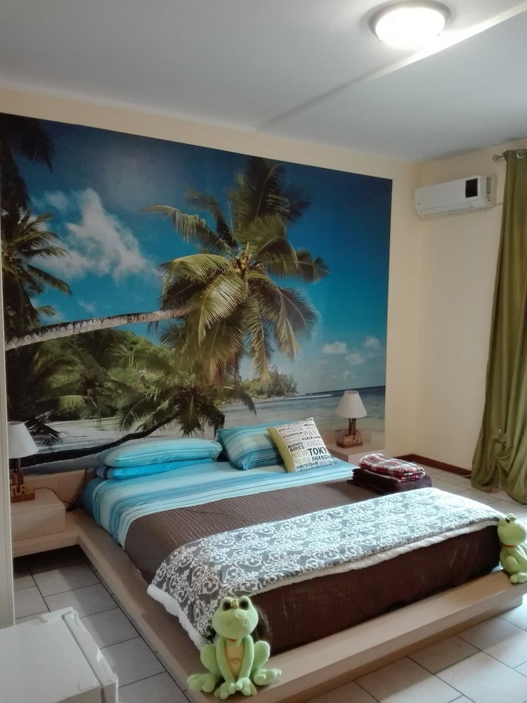 Hotel B&B Santa Sofia