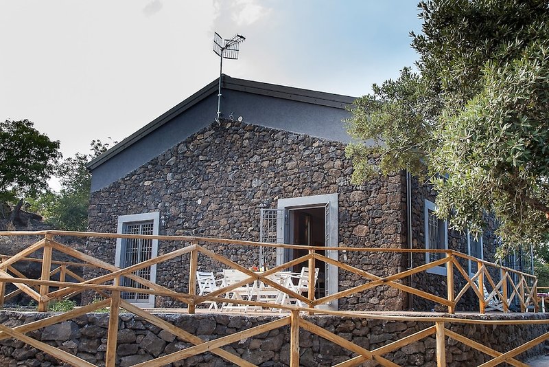 Hotel Etnella Enoagriturismo Notti Stellate