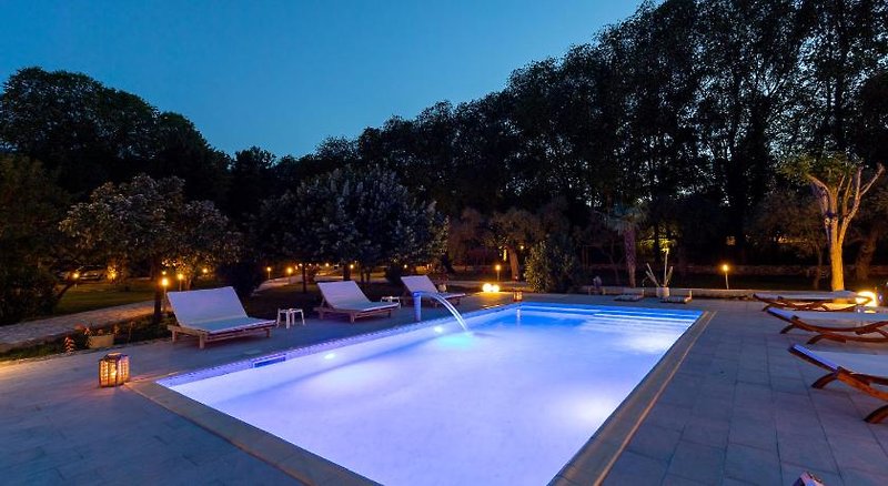 Hotel Natura Bungalows