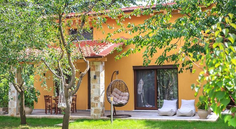 Natura Bungalows