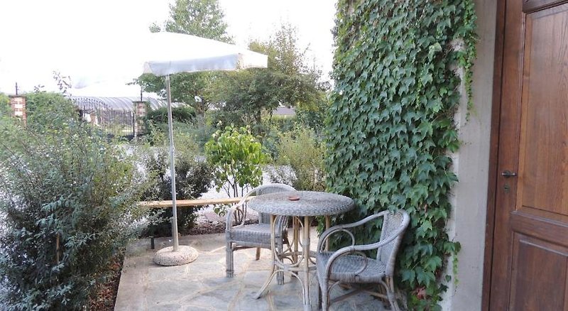 Hotel Agriturismo Cascina La Commenda