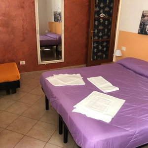 Hotel Ca' Dei Lisci cazare Riomaggiore