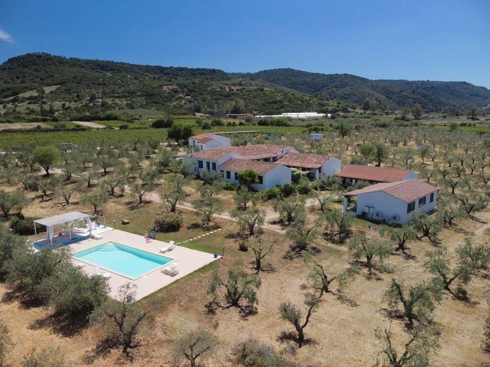 Hotel Tenuta Don Ballore