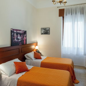 Hotel Vittoria Guest House Battipaglia cazare Battipaglia