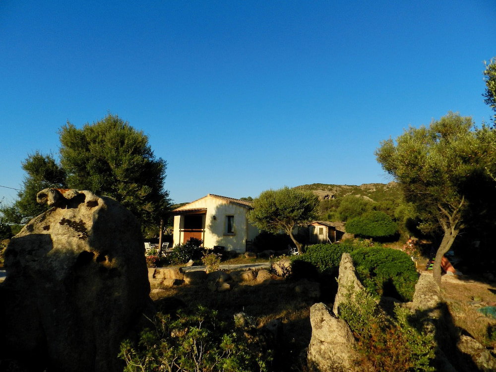 Hotel B&B Su Donnigheddu