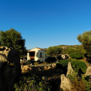 Hotel B&B Su Donnigheddu cazare Golfo Aranci