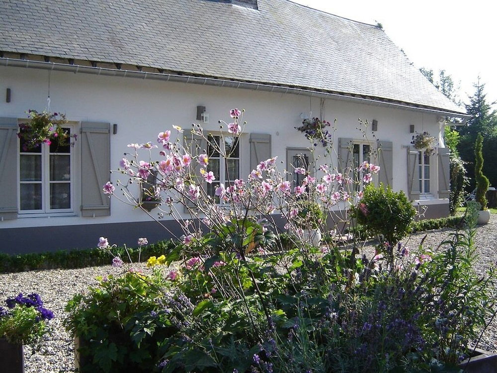 Hotel Cottage D'hamicourt