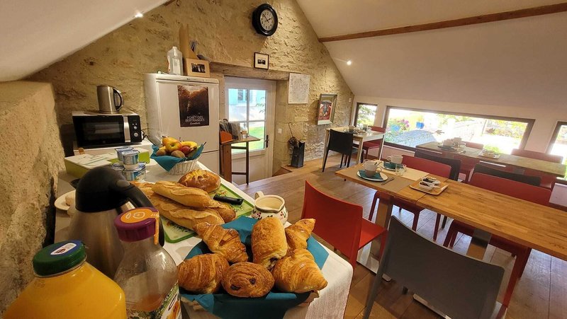 Hotel La Cuvellerie