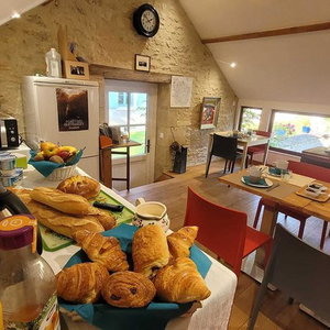 Sejur La Cuvellerie vacanta Nevers