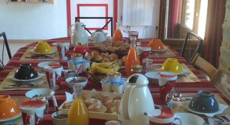 Hotel B&B Le Relais De Chantecor