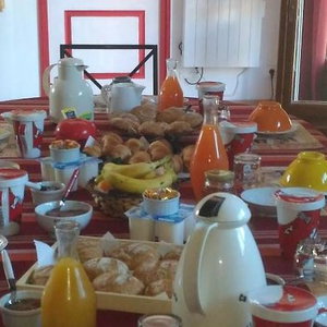 Hotel B&B Le Relais De Chantecor cazare La Coquille