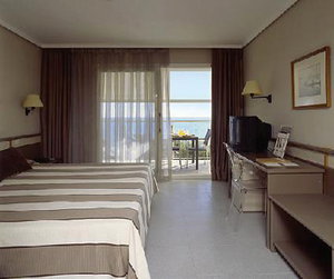 Hotel Calipolis cazare Sitges