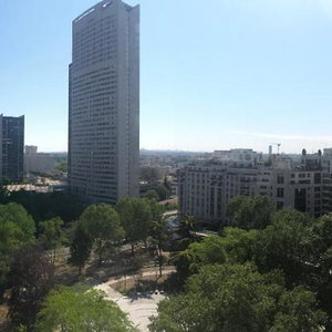 Hotel Star Of Life cazare Courbevoie