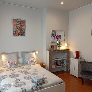 Hotel B&B My Art House cazare Douai
