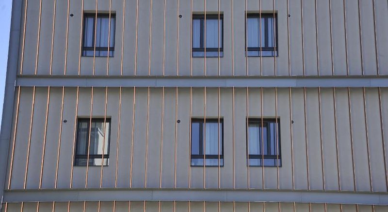 Hotel Appartéo Nancy