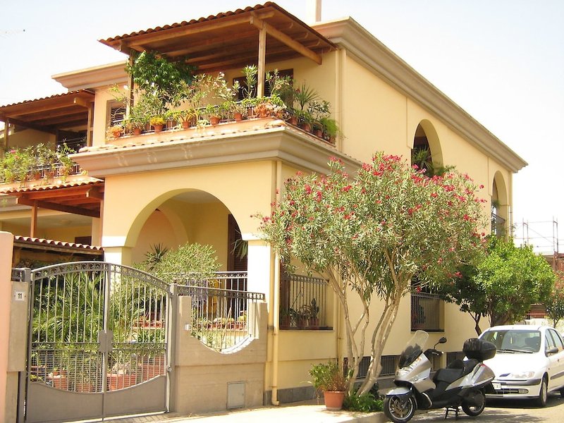 Hotel Affittacamere Acquamarina