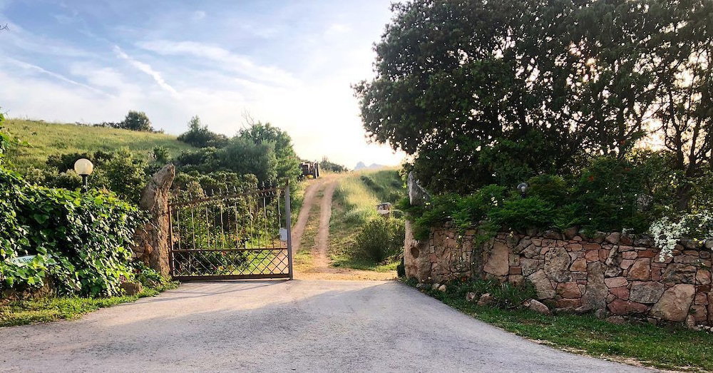 Hotel Agriturismo Gli Oleandri