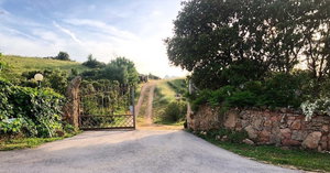 Hotel Agriturismo Gli Oleandri cazare Loiri Porto San Paolo