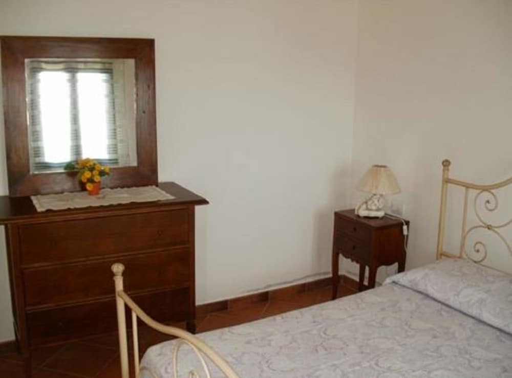Agriturismo Gli Oleandri