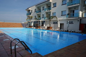 Hotel Hotel Port Sitges cazare Sitges