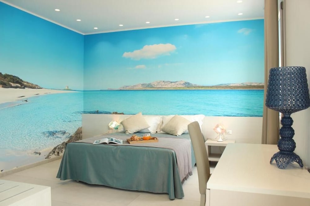 Hotel 103 Stintino - Boutique Hotel