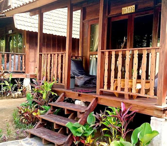 Hotel Ocean Prana Village