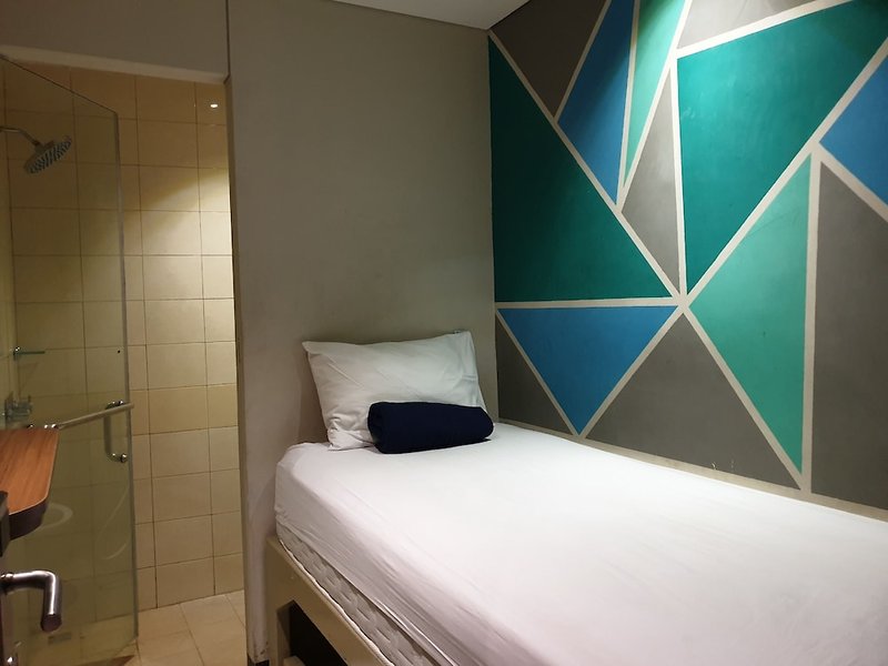 Hotel Subwow Hostel