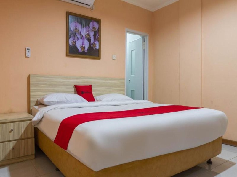 Hotel Catellya Guest House By Reddoorz