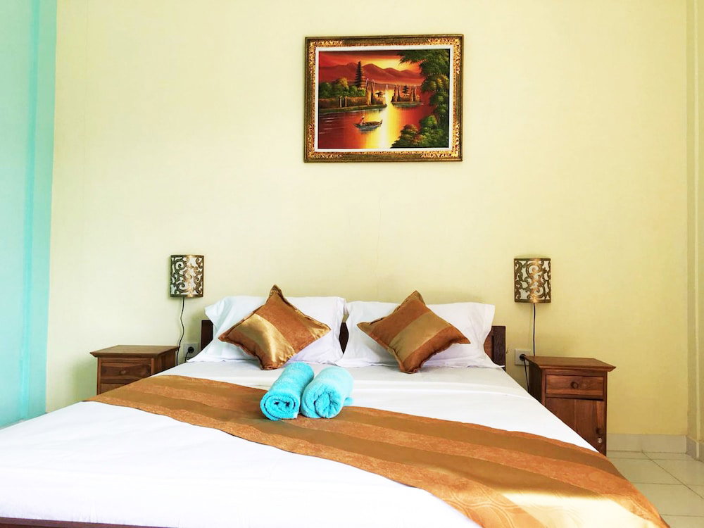 Hotel Repag Wayan Canggu Hostel